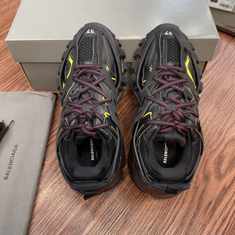 Balenciaga Track Shoes